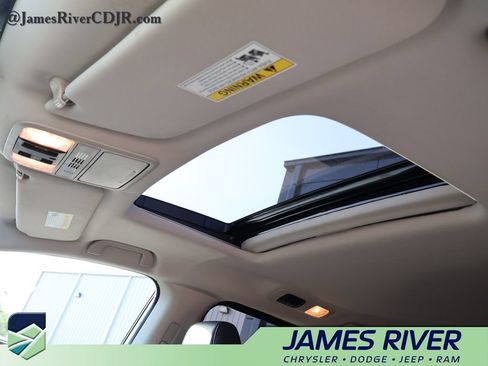 Used 2025 Honda Odyssey EX-L image 25