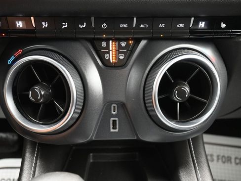 Used 2023 Chevrolet Blazer LT w/ Convenience Package image 25