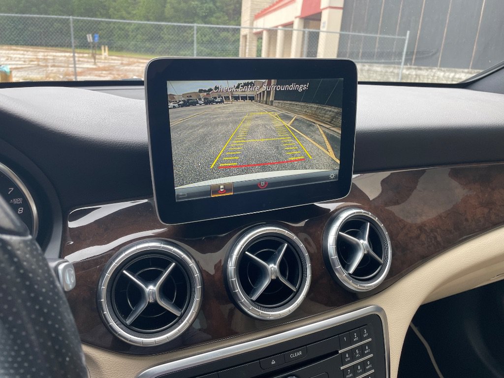 Used 2018 Mercedes-Benz CLA 250 image 42