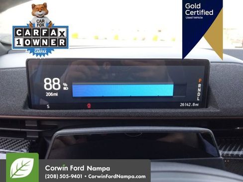 Used 2023 Ford Mustang Mach-E GT AWD/4WD image 17