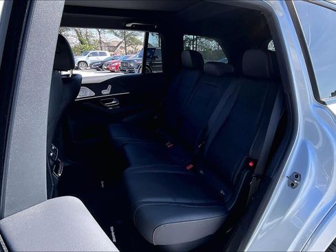 Used 2025 Mercedes-Benz GLS 450 GLS 450 image 20