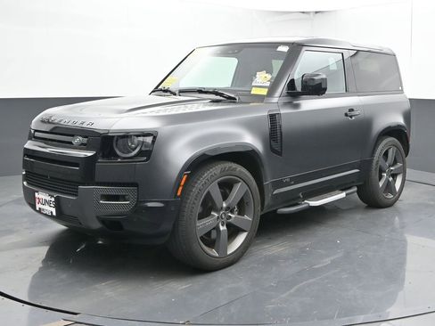 Used 2023 Land Rover Defender 90 V8 image 6