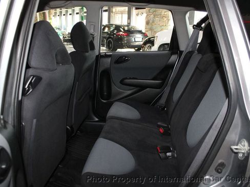 Used 2008 Honda Fit image 19