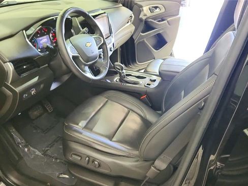 Used 2022 Chevrolet Traverse LT AWD/4WD image 22