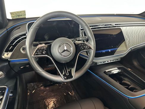 Certified 2026 Mercedes-Benz E 350 Sedan image 25