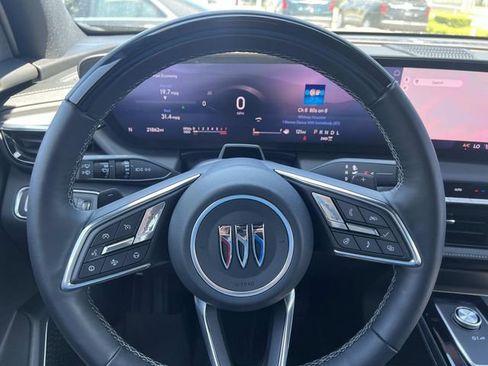 Used 2026 Buick Enclave Avenir w/ Super Cruise Package AWD/4WD image 79