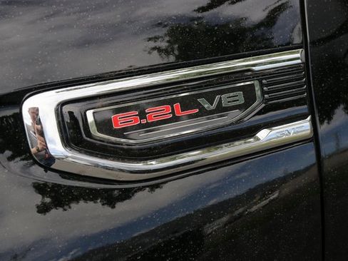 New 2026 GMC Sierra 1500 SLT w/ SLT Premium Plus Package image 12