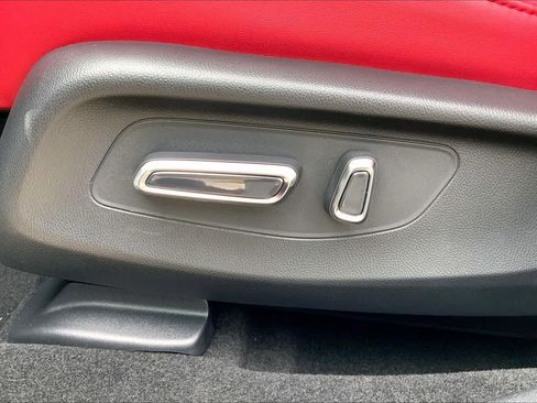 New 2026 Acura ADX A-Spec image 19