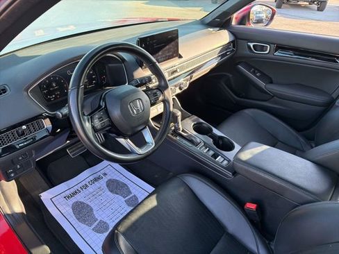 Used 2023 Honda Civic Sport Touring image 20