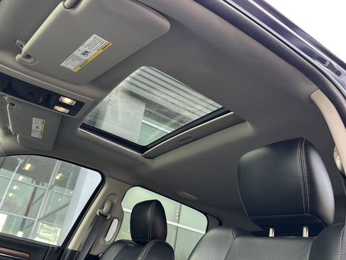 Used 2016 RAM 1500 Laramie w/ Convenience Group image 27