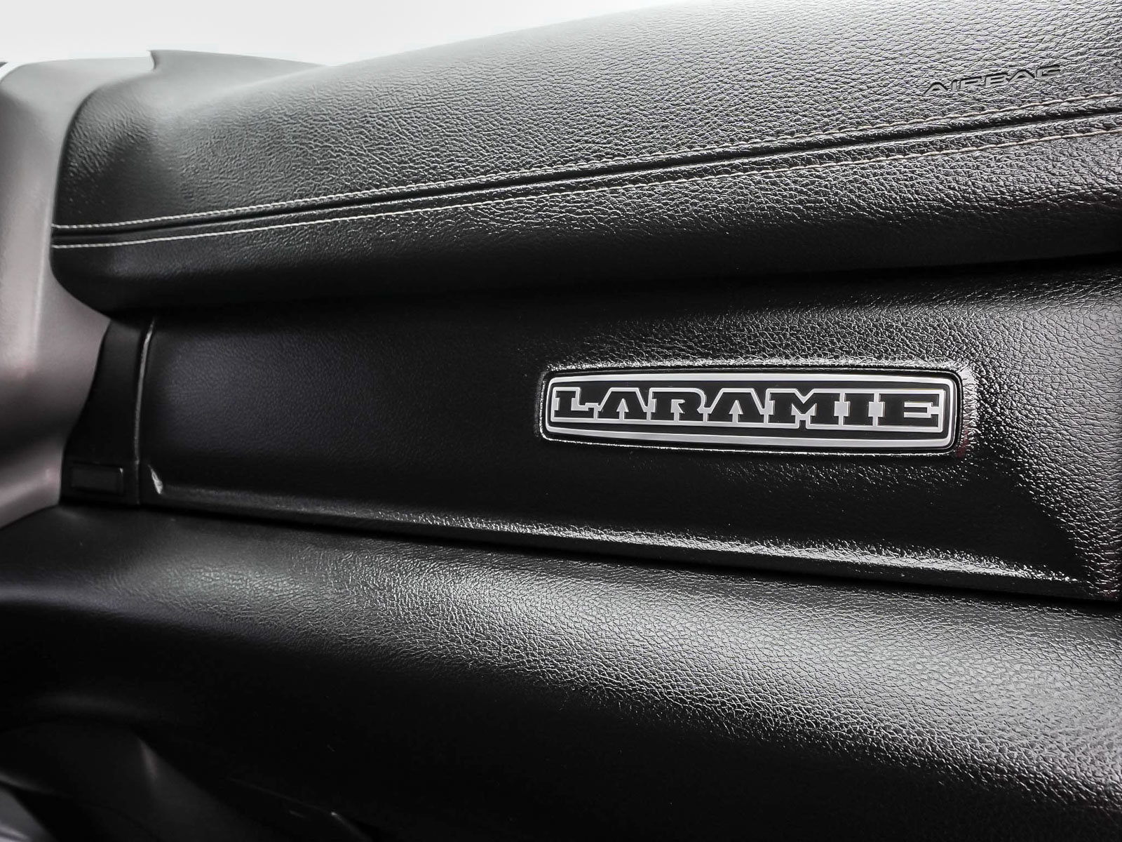 Used 2022 RAM 3500 Laramie w/ Night Edition AWD/4WD image 47