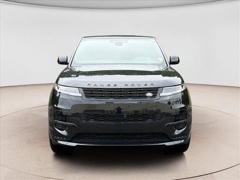 New 2026 Land Rover Range Rover Sport Dynamic SE AWD/4WD image 8
