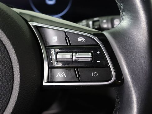 Certified 2024 Kia Seltos EX AWD/4WD image 42