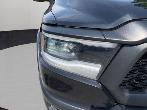 Used 2022 RAM 1500 Rebel w/ Level 1 Equipment Group AWD/4WD image 9