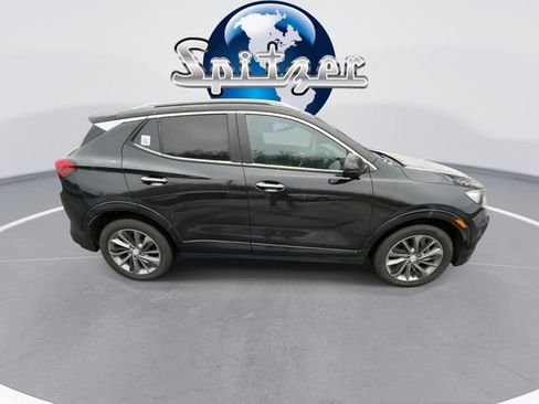 Used 2023 Buick Encore GX Select w/ Experience Buick Package image 10