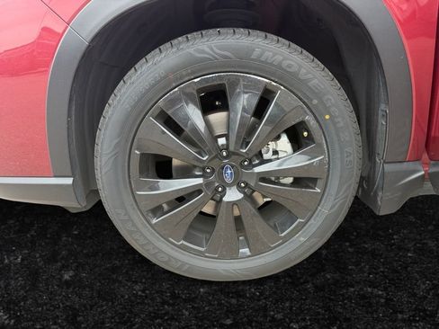 Used 2022 Subaru Ascent Onyx Edition AWD/4WD image 26