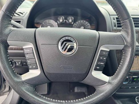 Used 2008 Mercury Milan Premier FWD image 41