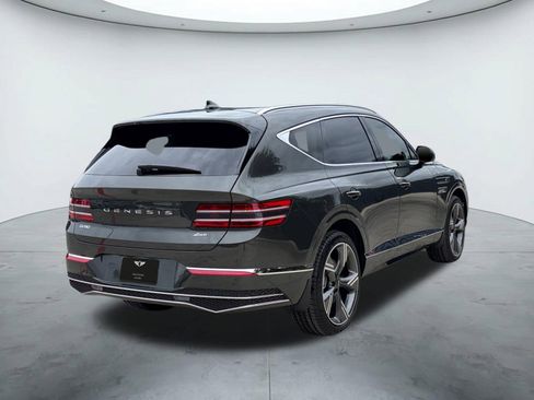 New 2026 Genesis GV80 2.5T Prestige image 5
