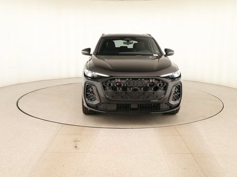 New 2026 Audi SQ5 Premium Plus AWD/4WD image 11