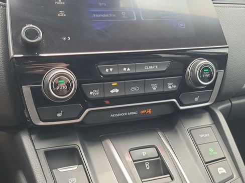 Used 2020 Honda CR-V EX-L image 24