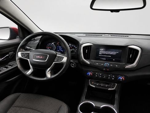 Used 2024 GMC Terrain SLE w/ Driver Convenience Package AWD/4WD image 15
