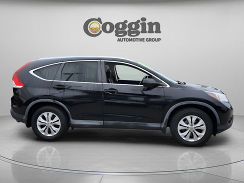 Used 2013 Honda CR-V EX-L image 6