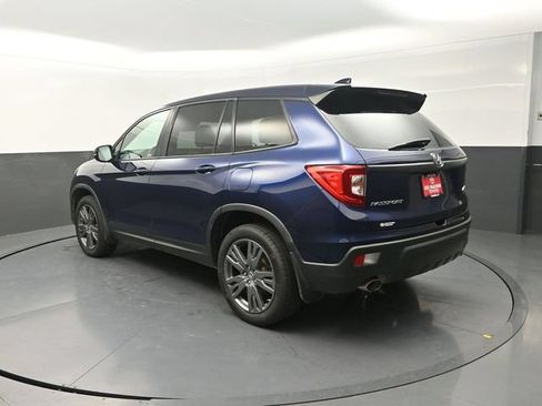Used 2021 Honda Passport EX-L image 6