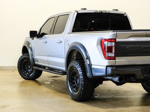 Used 2023 Ford F150 Raptor AWD/4WD image 38