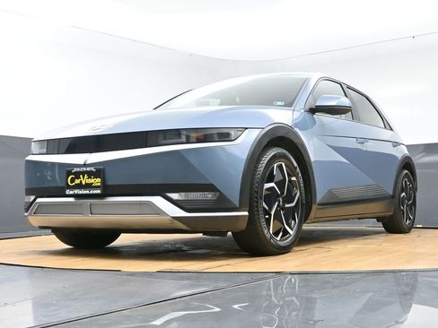 Used 2023 Hyundai Ioniq 5 SE image 51