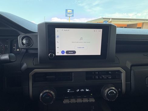 Used 2024 Toyota Tacoma SR AWD/4WD image 15