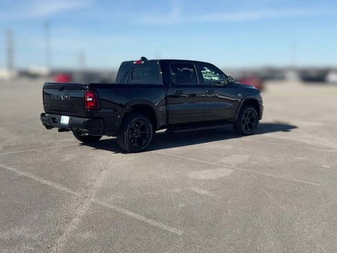 New 2026 RAM 1500 Lone Star image 12