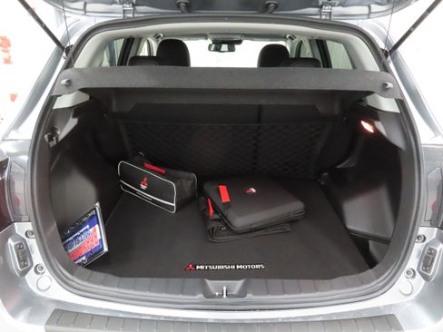 New 2026 Mitsubishi Outlander Sport SE image 21