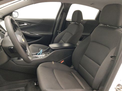 Used 2024 Chevrolet Malibu LS FWD image 17