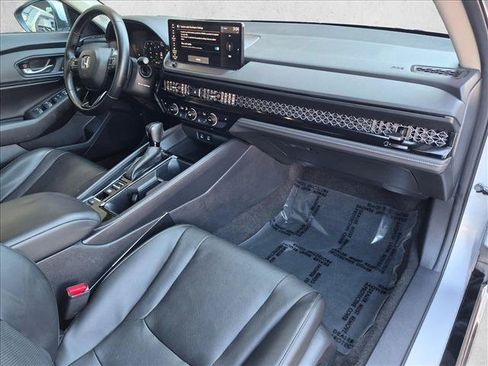 Used 2024 Honda Accord EX-L image 19