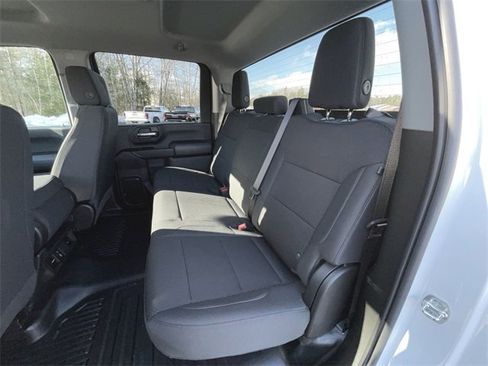 New 2026 GMC Sierra 3500 Pro w/ 1SA Pro Safety Plus Package image 24