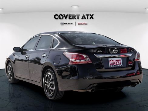 Used 2013 Nissan Altima 2.5 S image 6