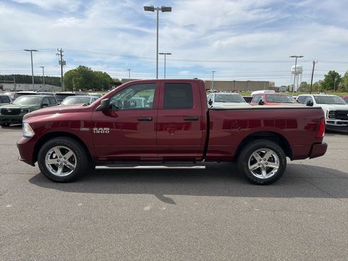 Used 2017 RAM 1500 Express w/ Express Value Package image 7