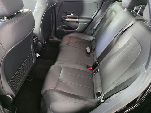 Certified 2025 Mercedes-Benz GLA 250 GLA 250 image 13