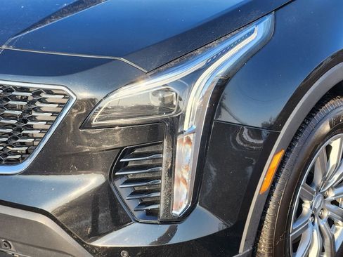 Used 2023 Cadillac XT4 Premium Luxury AWD/4WD image 10