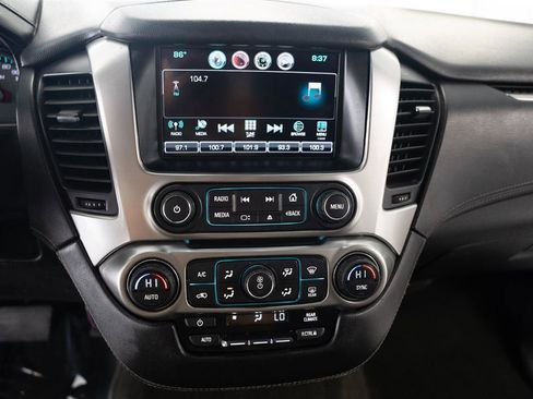 Used 2016 Chevrolet Suburban LS w/ Max Trailering Package AWD/4WD image 15