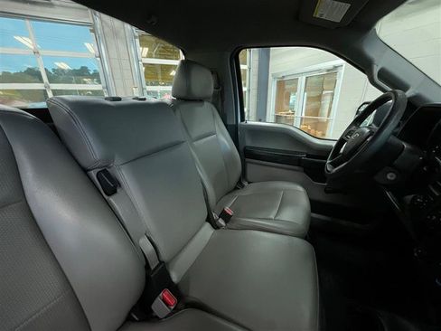 Used 2017 Ford F150 XL AWD/4WD image 21