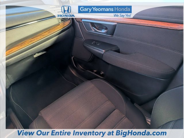 Used 2022 Honda CR-V EX image 16