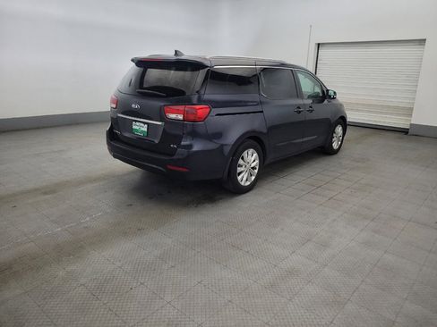 Used 2015 Kia Sedona EX FWD image 9