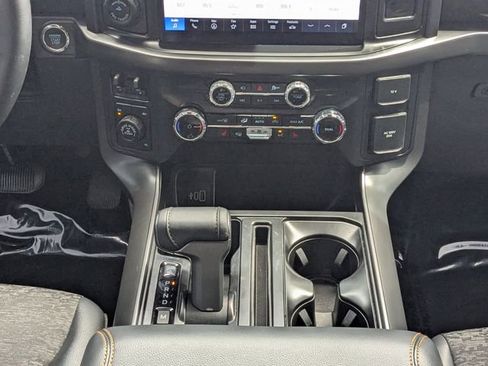 Used 2025 Ford F150 Tremor w/ Tow/Haul Package image 18