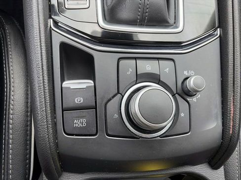 Certified 2024 MAZDA CX-5 AWD 2.5 S w/ Preferred Package image 20