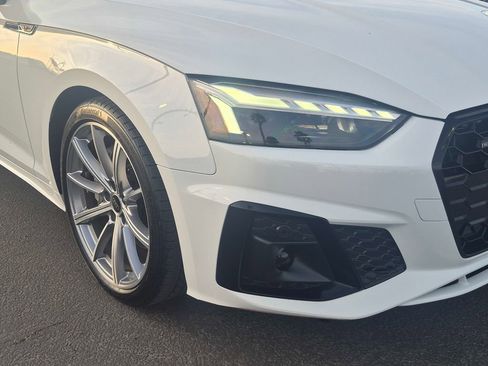 Used 2025 Audi A5 2.0T Premium Plus image 10