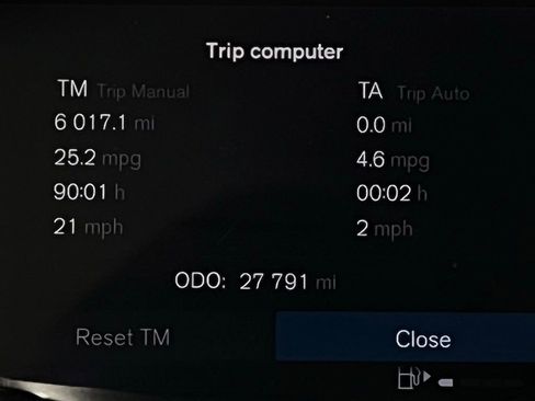 Used 2024 Volvo S60 B5 Core image 15