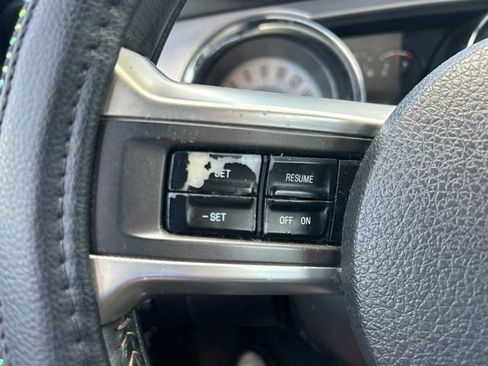 Used 2012 Ford Mustang Premium RWD image 20