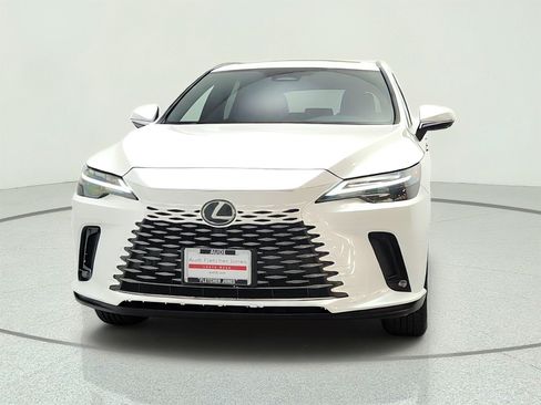 Used 2024 Lexus RX 350 Premium w/ Cold Area Package FWD image 2