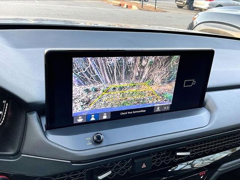 Certified 2024 Honda Accord Sport image 11